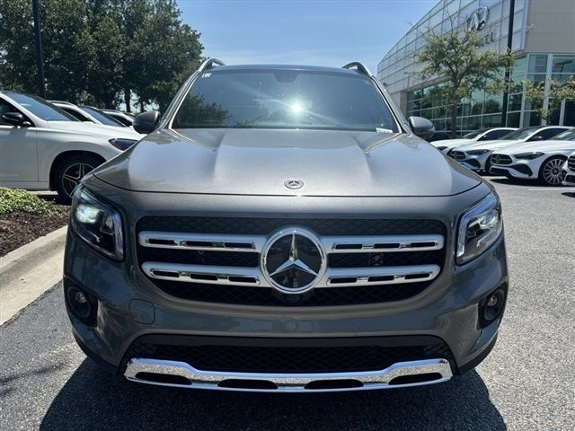 2023 Mercedes-Benz GLB 250