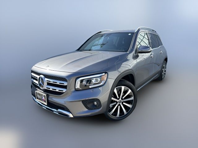 2023 Mercedes-Benz GLB 250