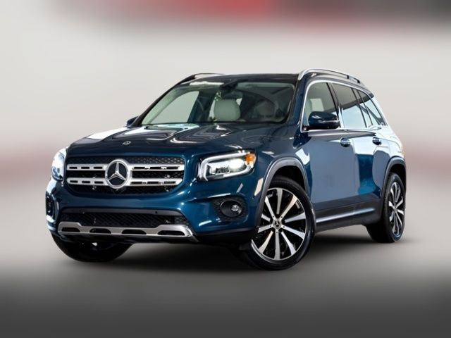 2023 Mercedes-Benz GLB 250