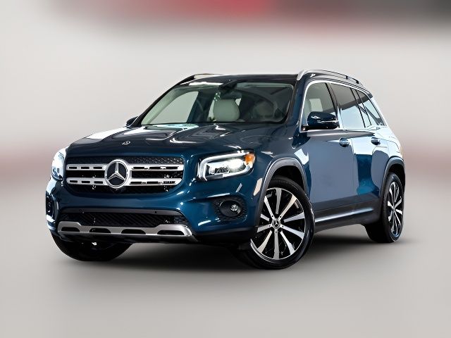 2023 Mercedes-Benz GLB 250