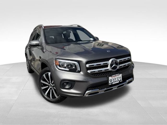 2023 Mercedes-Benz GLB 250