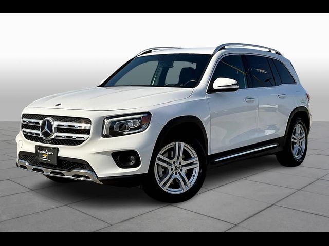 2023 Mercedes-Benz GLB 250