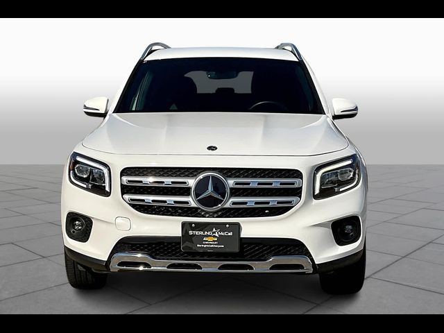 2023 Mercedes-Benz GLB 250