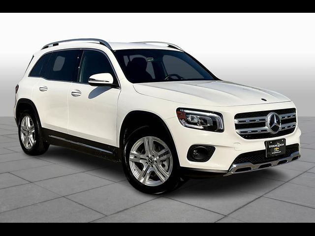 2023 Mercedes-Benz GLB 250