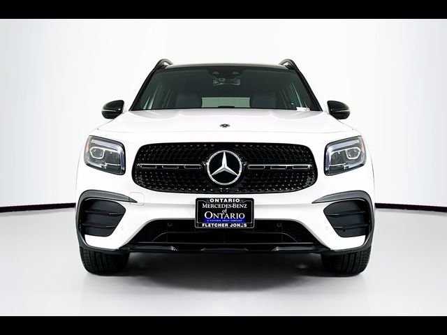 2023 Mercedes-Benz GLB 250