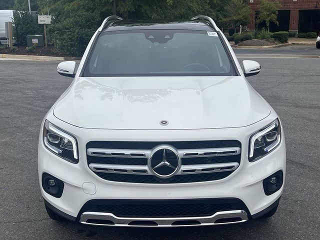 2023 Mercedes-Benz GLB 250