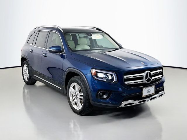 2023 Mercedes-Benz GLB 250