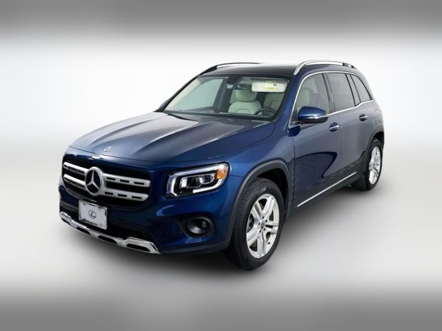 2023 Mercedes-Benz GLB 250