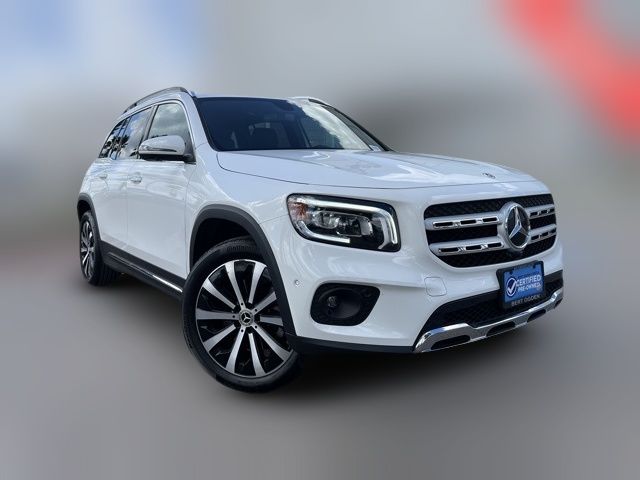 2023 Mercedes-Benz GLB 250