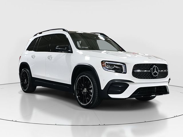 2023 Mercedes-Benz GLB 250