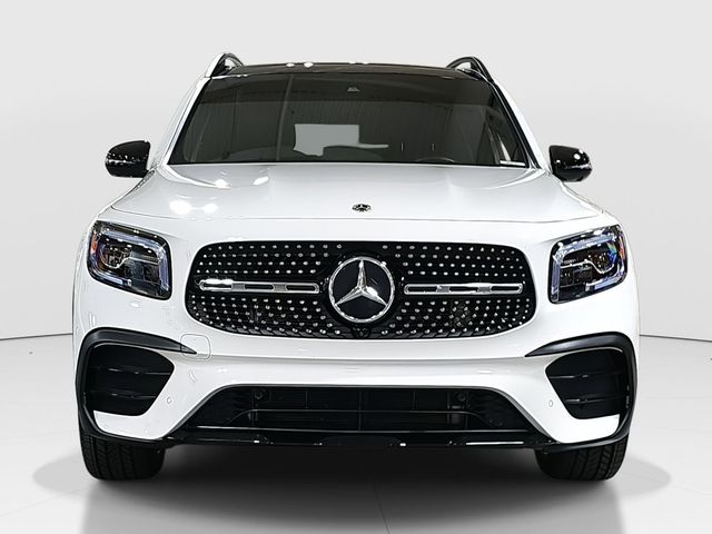 2023 Mercedes-Benz GLB 250