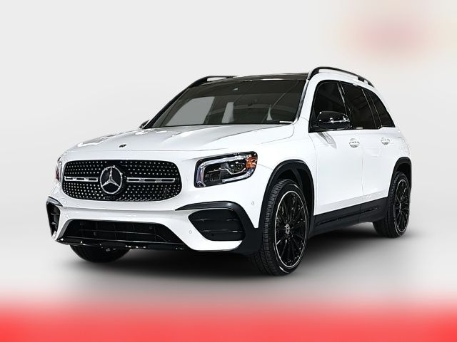 2023 Mercedes-Benz GLB 250