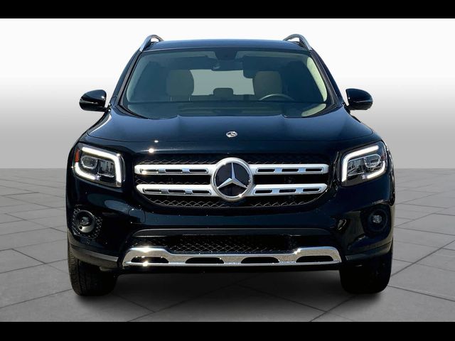 2023 Mercedes-Benz GLB 250