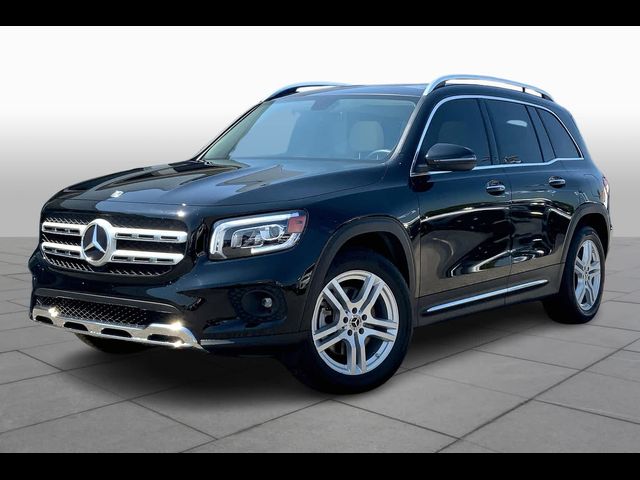 2023 Mercedes-Benz GLB 250