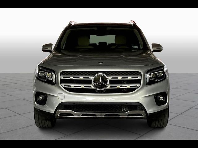 2023 Mercedes-Benz GLB 250