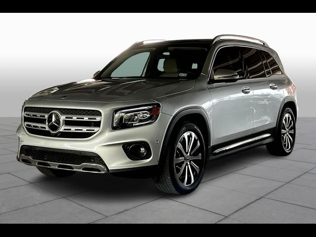 2023 Mercedes-Benz GLB 250