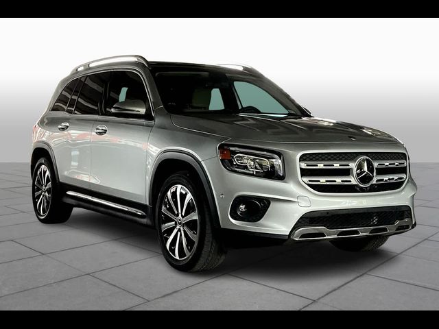 2023 Mercedes-Benz GLB 250