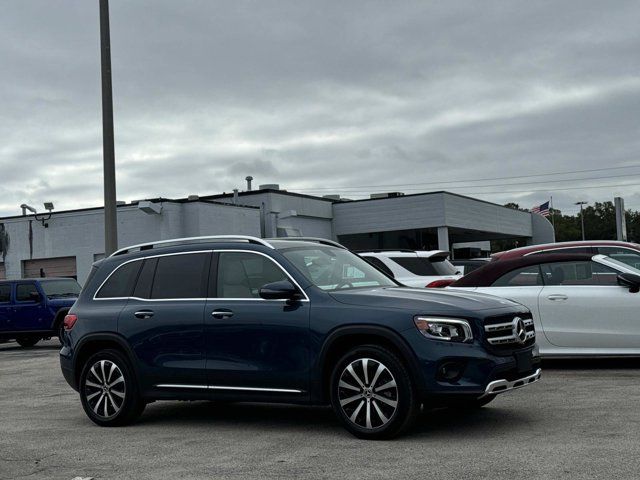 2023 Mercedes-Benz GLB 250