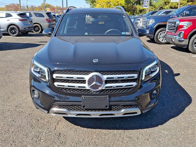 2023 Mercedes-Benz GLB 250