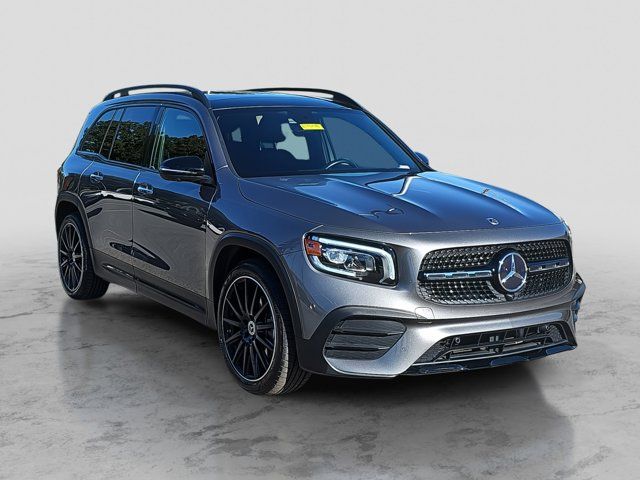 2023 Mercedes-Benz GLB 250