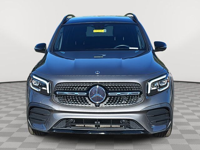 2023 Mercedes-Benz GLB 250