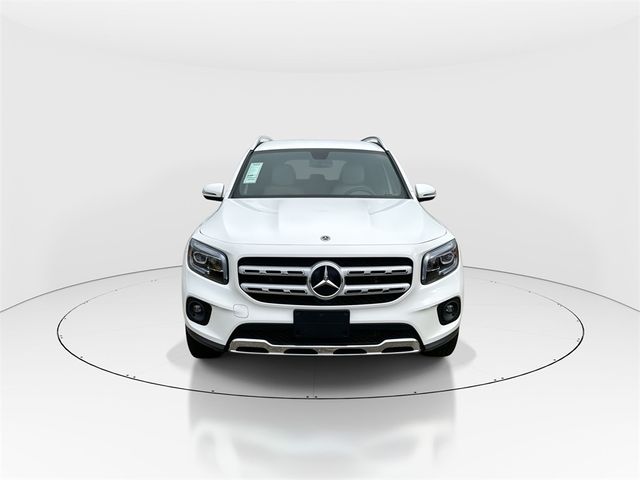 2023 Mercedes-Benz GLB 250