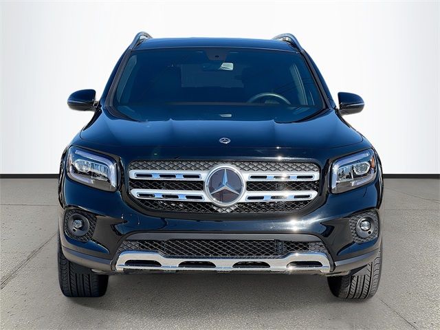 2023 Mercedes-Benz GLB 250