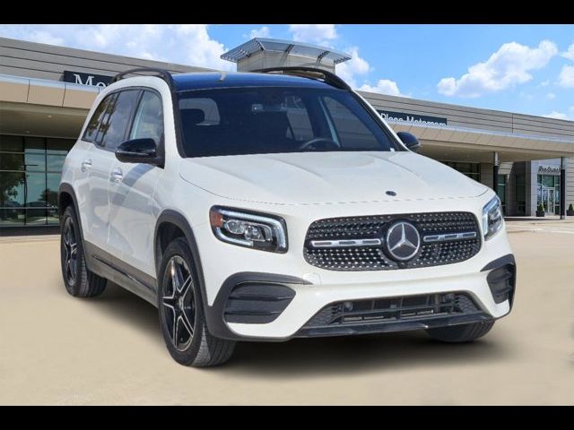 2023 Mercedes-Benz GLB 250