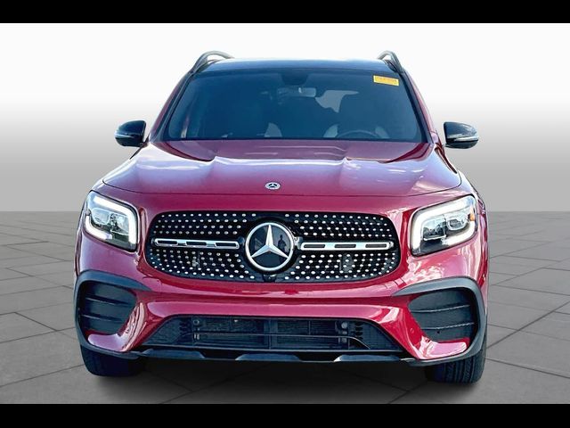 2023 Mercedes-Benz GLB 250