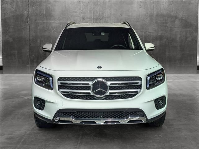 2023 Mercedes-Benz GLB 250