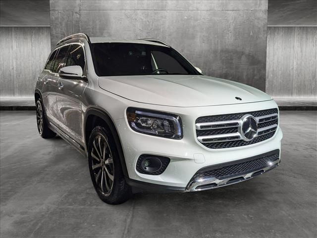 2023 Mercedes-Benz GLB 250