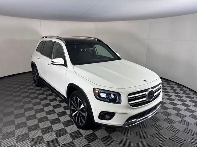 2023 Mercedes-Benz GLB 250