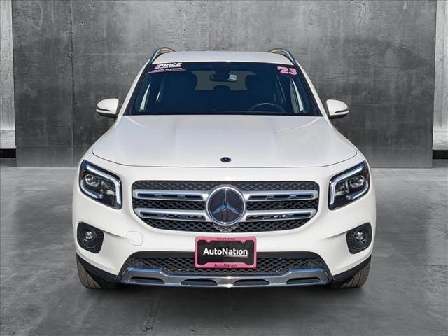 2023 Mercedes-Benz GLB 250