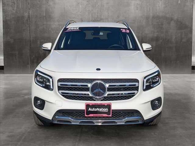 2023 Mercedes-Benz GLB 250