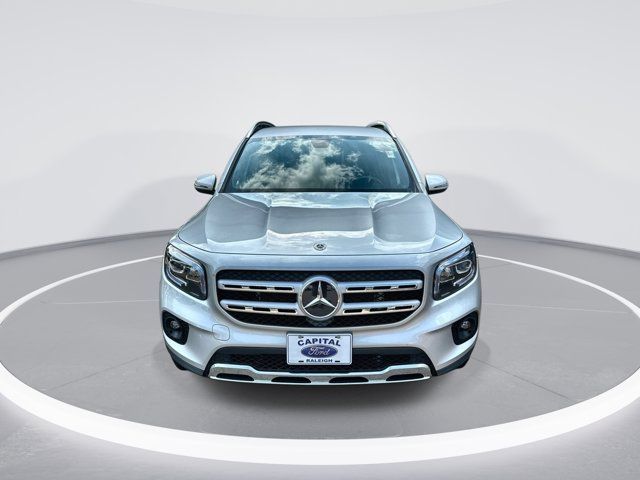 2023 Mercedes-Benz GLB 250