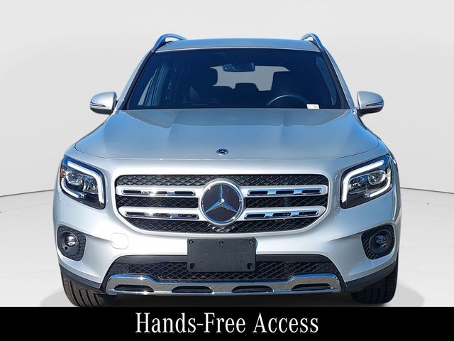 2023 Mercedes-Benz GLB 250