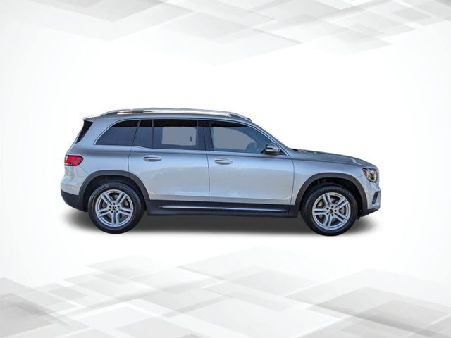 2023 Mercedes-Benz GLB 250