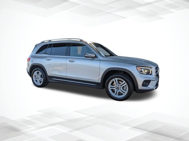 2023 Mercedes-Benz GLB 250