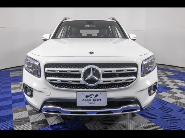 2023 Mercedes-Benz GLB 250