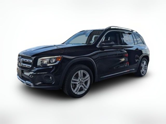 2023 Mercedes-Benz GLB 250