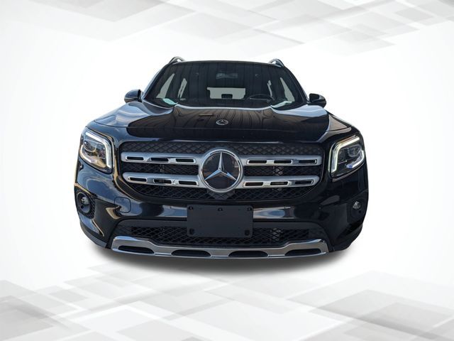2023 Mercedes-Benz GLB 250