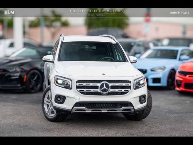 2023 Mercedes-Benz GLB 250