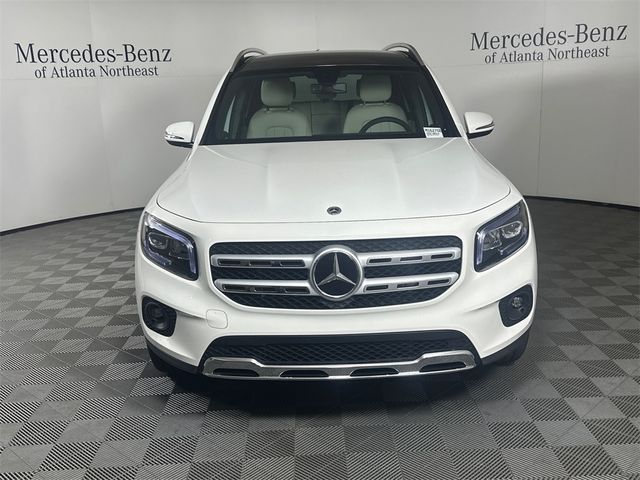 2023 Mercedes-Benz GLB 250