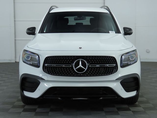 2023 Mercedes-Benz GLB 250