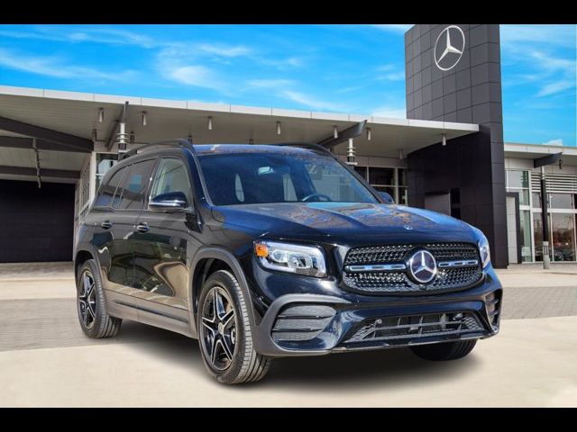 2023 Mercedes-Benz GLB 250