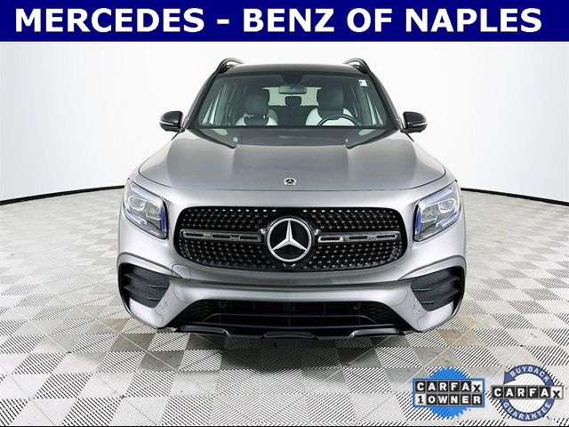 2023 Mercedes-Benz GLB 250