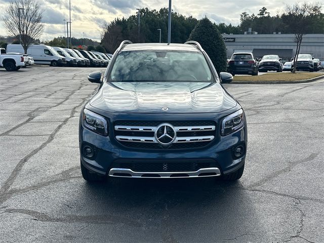 2023 Mercedes-Benz GLB 250