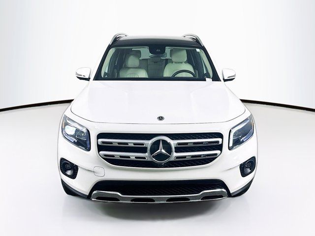 2023 Mercedes-Benz GLB 250