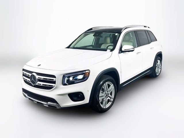 2023 Mercedes-Benz GLB 250