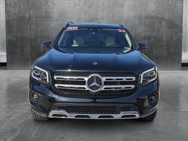 2023 Mercedes-Benz GLB 250